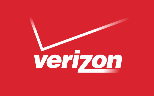 Verizon Logo