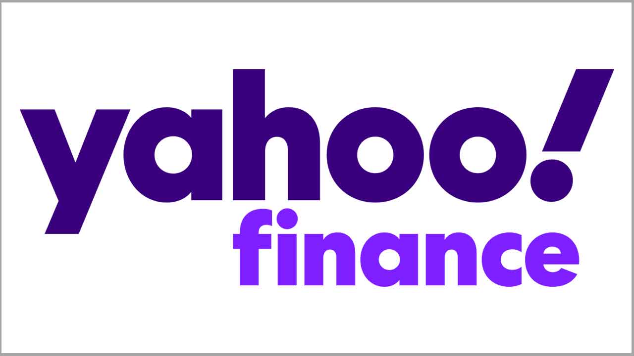 finance yahoo