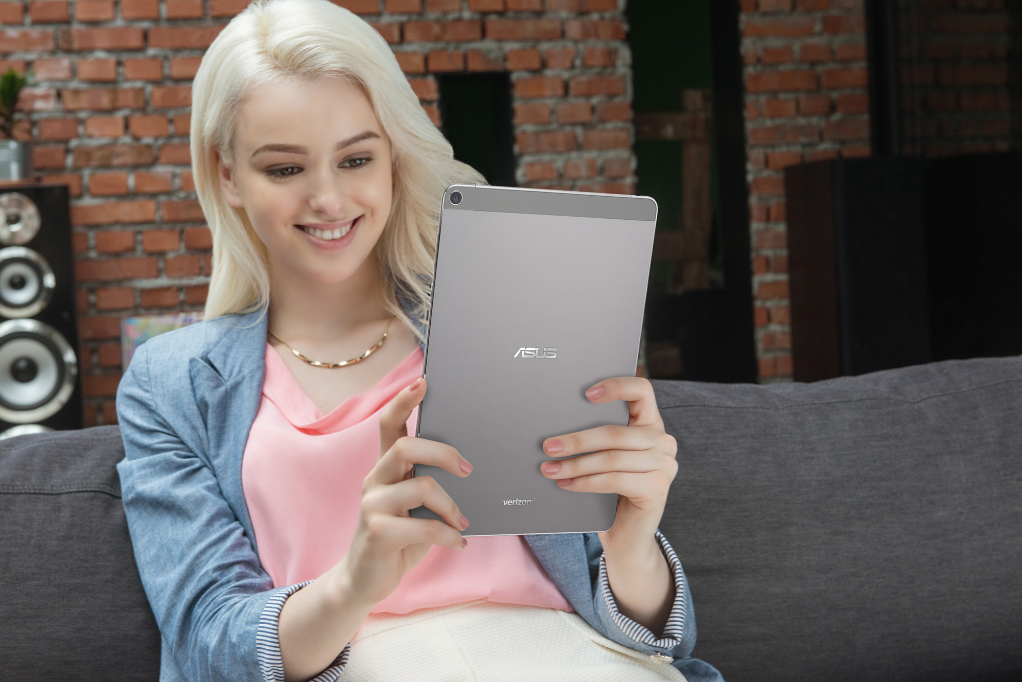 ASUS ZenPad Z10 