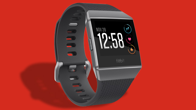 Fitbits