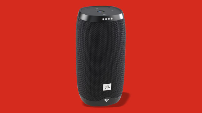 JBL speaker