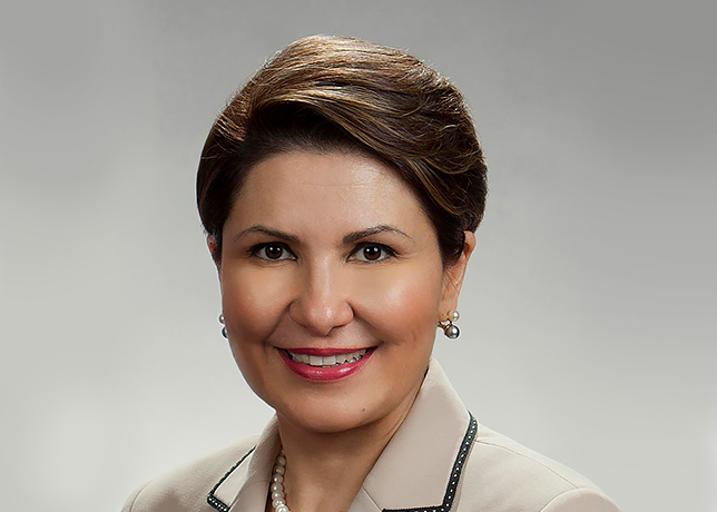 Sonya Sepahban