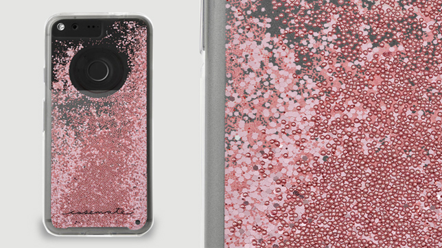Case-Mate Waterfall Shimmer Case