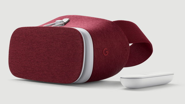 Daydream View
