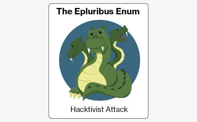 The Epluribus Enum