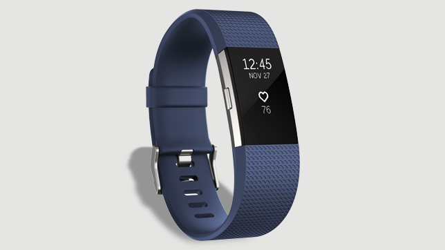 Fit Bit Charge 2