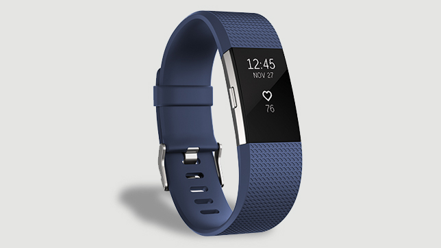 Fitbit Charge 2