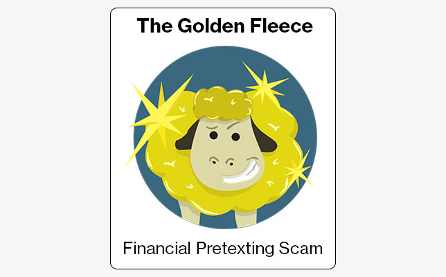 Golden Fleece illustration