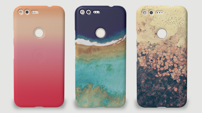 Google Live Case