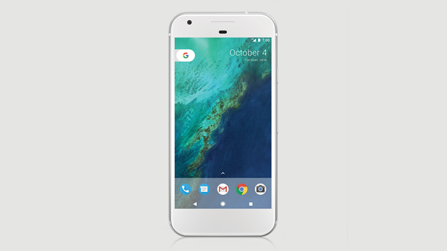 Google Pixel