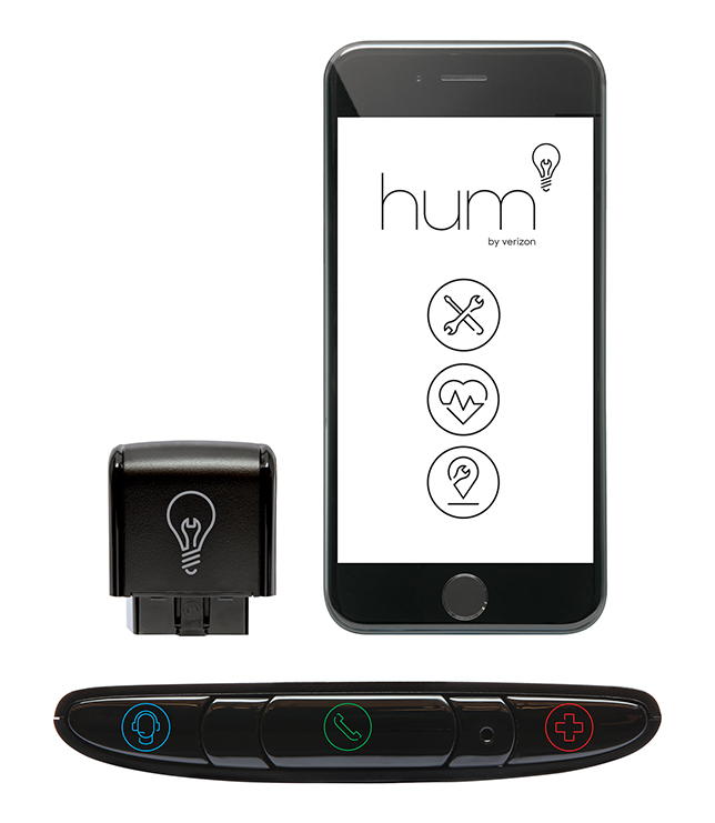 Hum Accessories