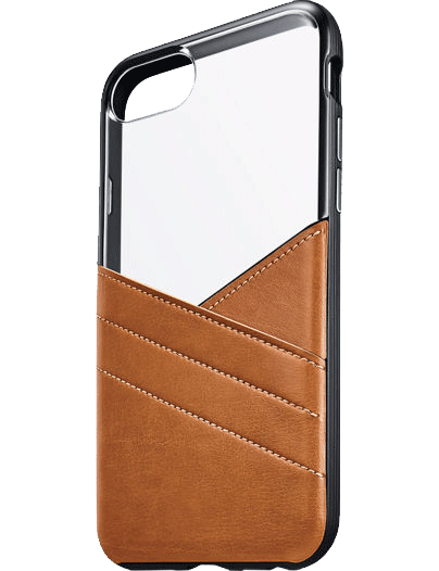 Milk & Honey Vegan Leather Pocket