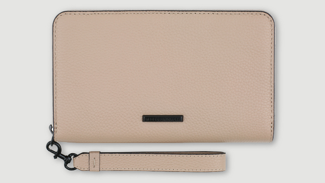  Minkoff Wristlet