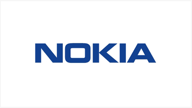 Nokia logo 