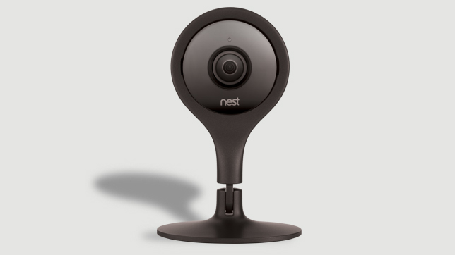 Nest Cam Security Camera