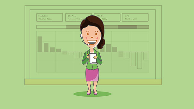 Predictive analyst