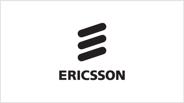 Ericsson