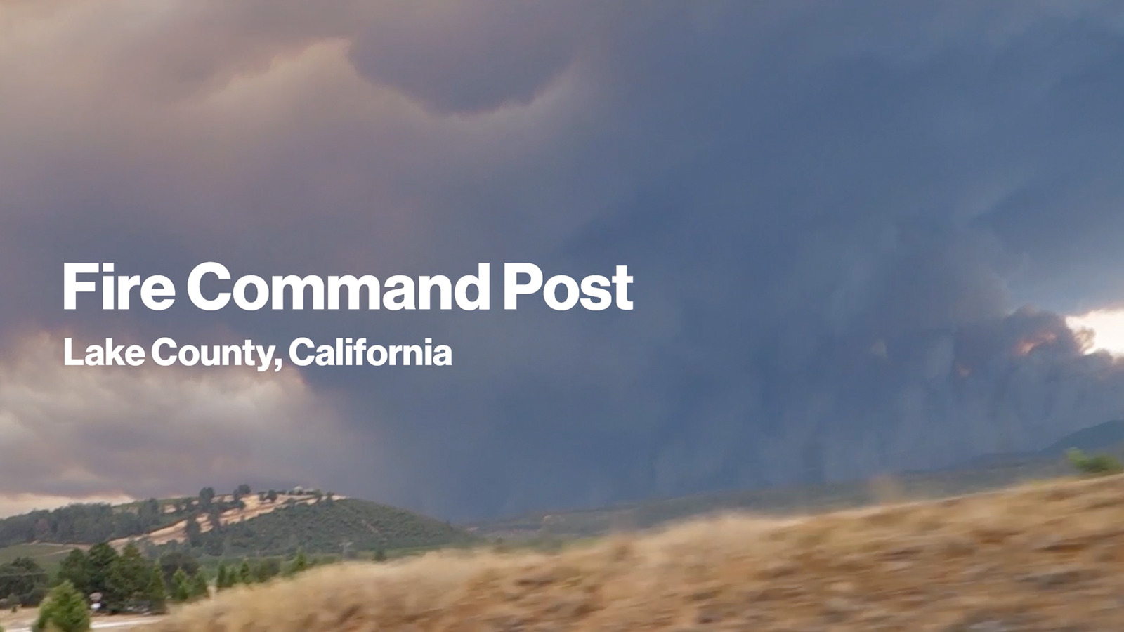 Fire Command Posts | Best for a good reason.