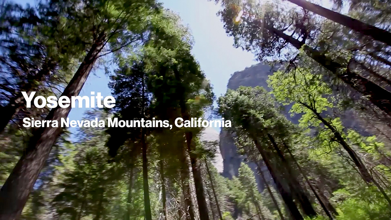 Yosemite | Best for a good reason.