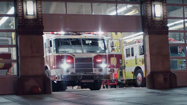 First responders are the champions in Verizon Super Bowl 