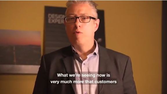 Changing Customer Behaviors | Verizon