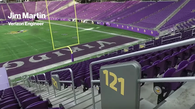 Watch Video about Handrail Antennas | Best for a good reason