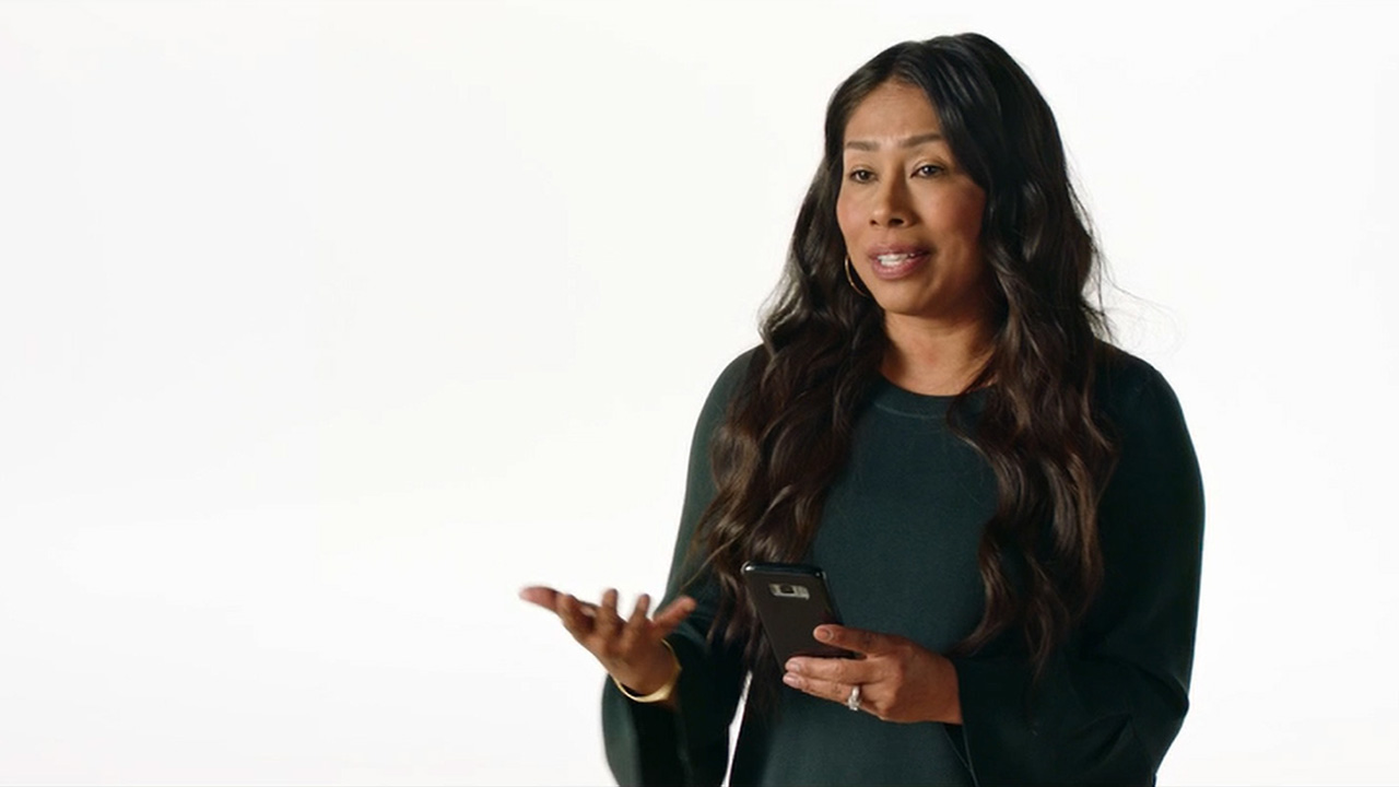 Why Mirna chose Verizon