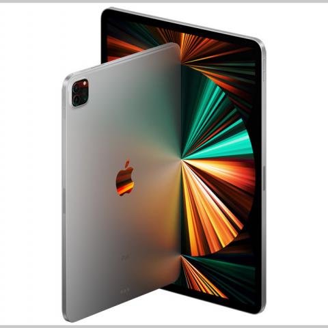 UPDATE: Verizon to offer new iPad Pro featuring breakthrough M1