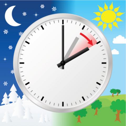 Tech Tools to Help With the Daylight Saving Time Transition, Featured News  Story