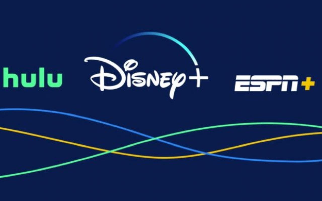 Verizon unlocks more value for customers with Disney+, Hulu, and ESPN+ included News Release Verizon