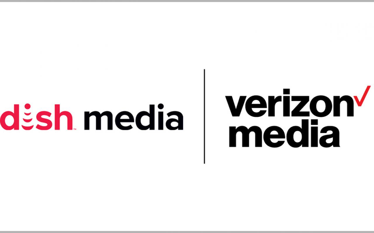 DISH Media partners with Verizon Media to automate addressable advertising News Release Verizon