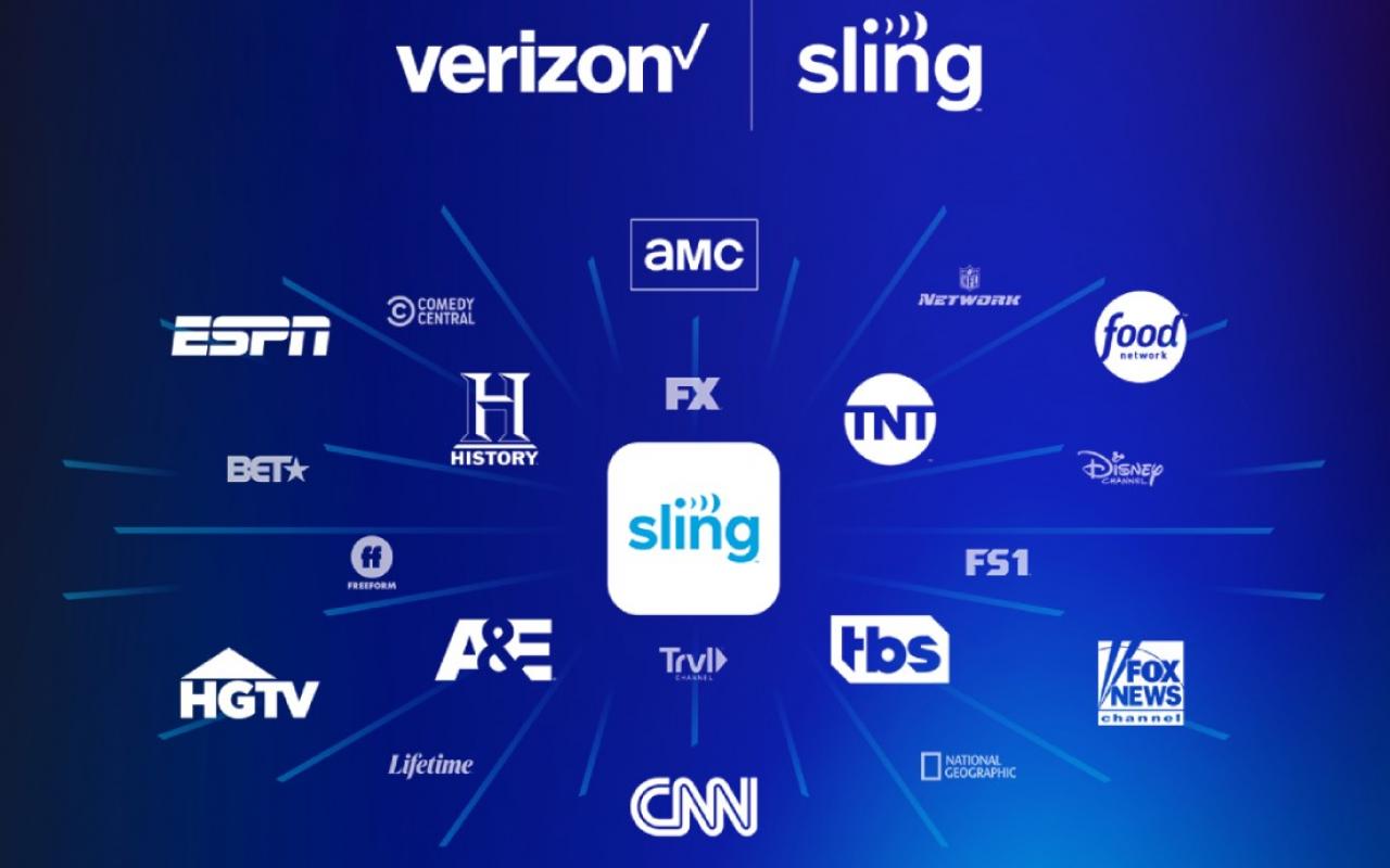 Coöperatie chatten Bijbel Verizon teams up with SLING TV to offer customers a smart way to stream live TV | About Verizon Coöperatie chatten Bijbel Verizon teams up with SLING TV to offer customers a smart way to stream live TV | About Verizon