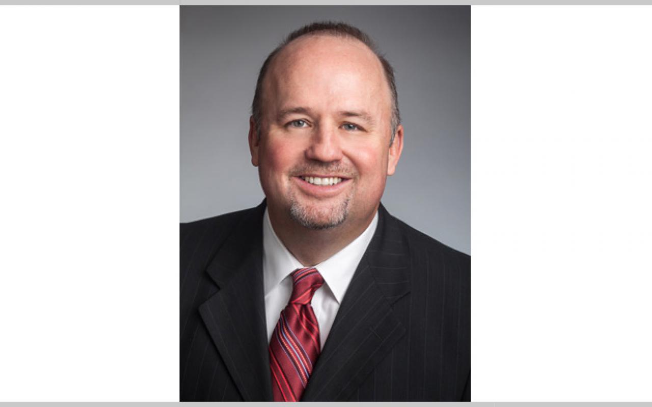 TJ Fox named to newly created role SVP of IoT and Automotive ...