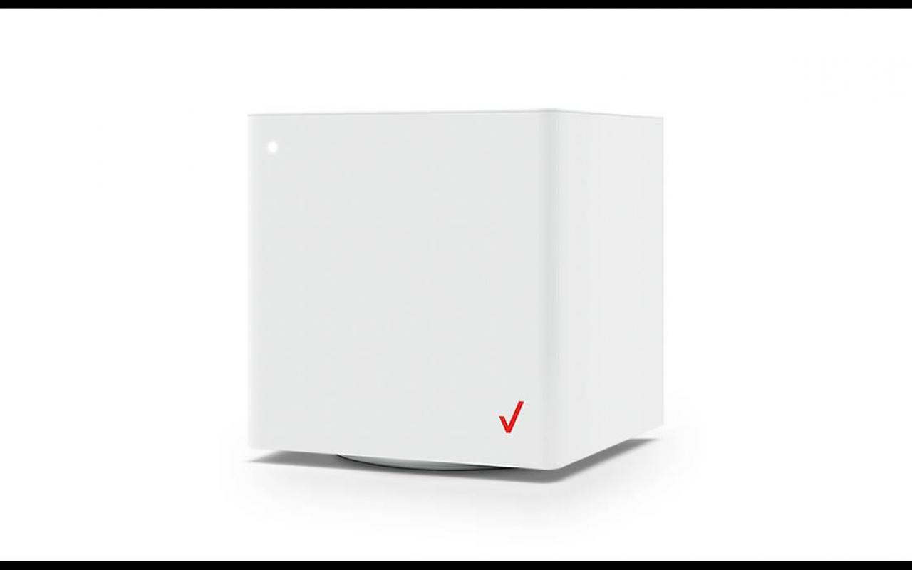 For Now, Verizon's 5G Home Internet Service Offers Very Little Coverage