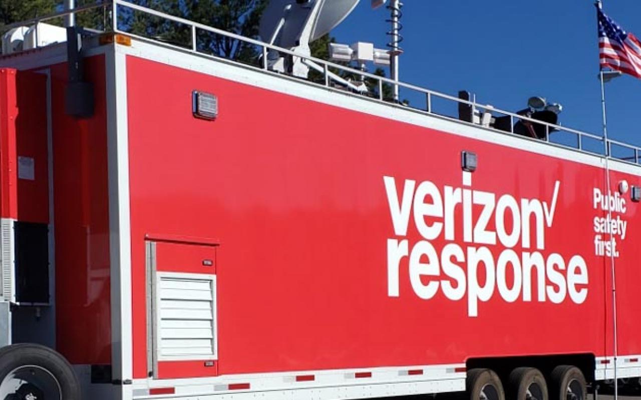 5. Deployment of Nearly 5,500 Verizon Frontline Devices and Solutions
