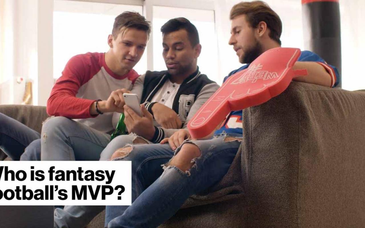fantasy couch rankings