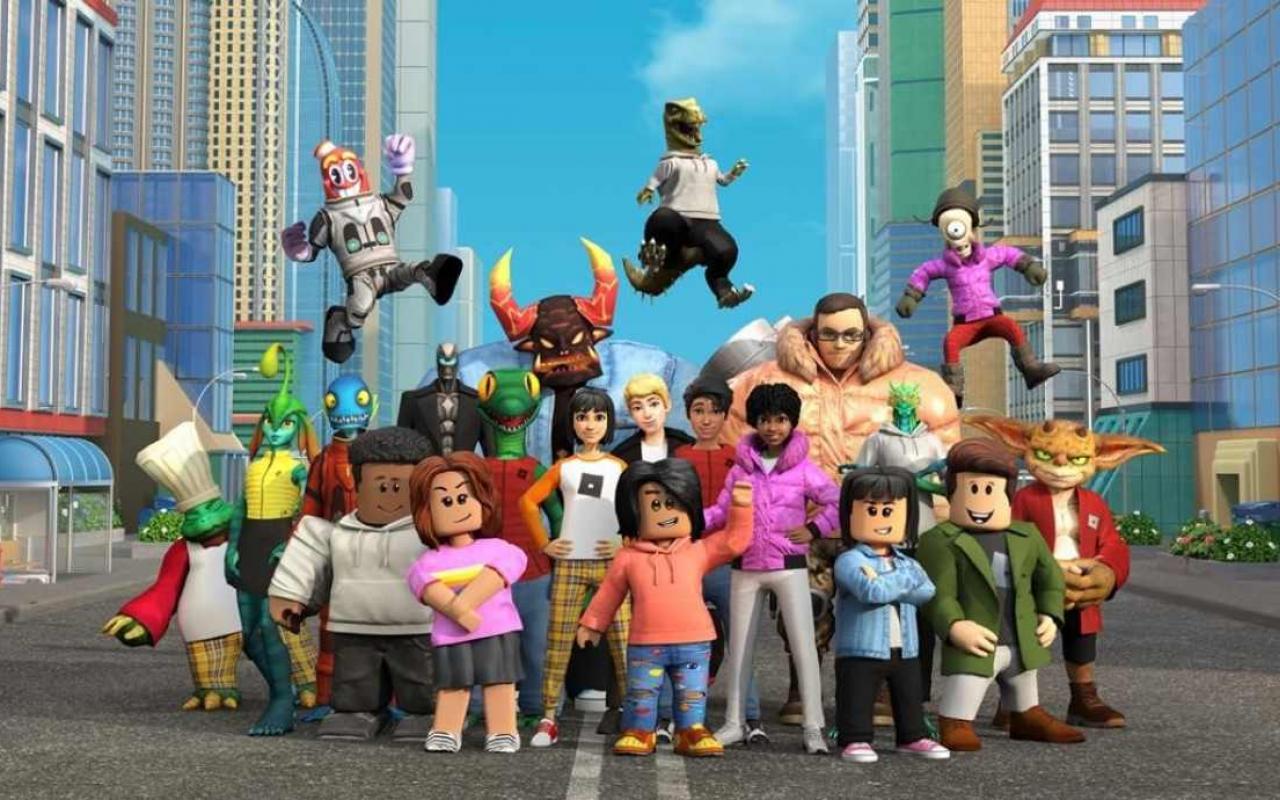 Is Roblox Safe for Kids? Here's What the Experts Have to Say