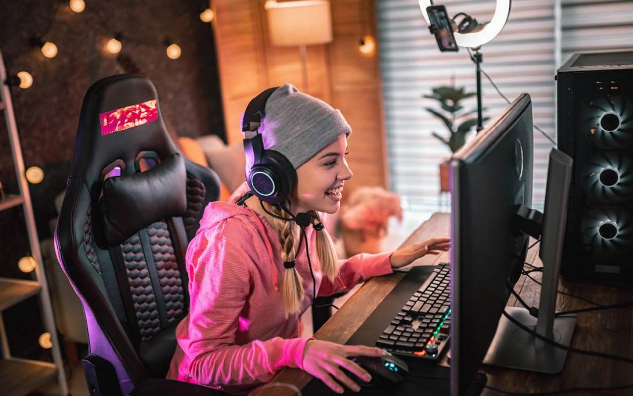 Explore Your Streaming Personality: 4 Top Twitch Streamer Personas To  Consider