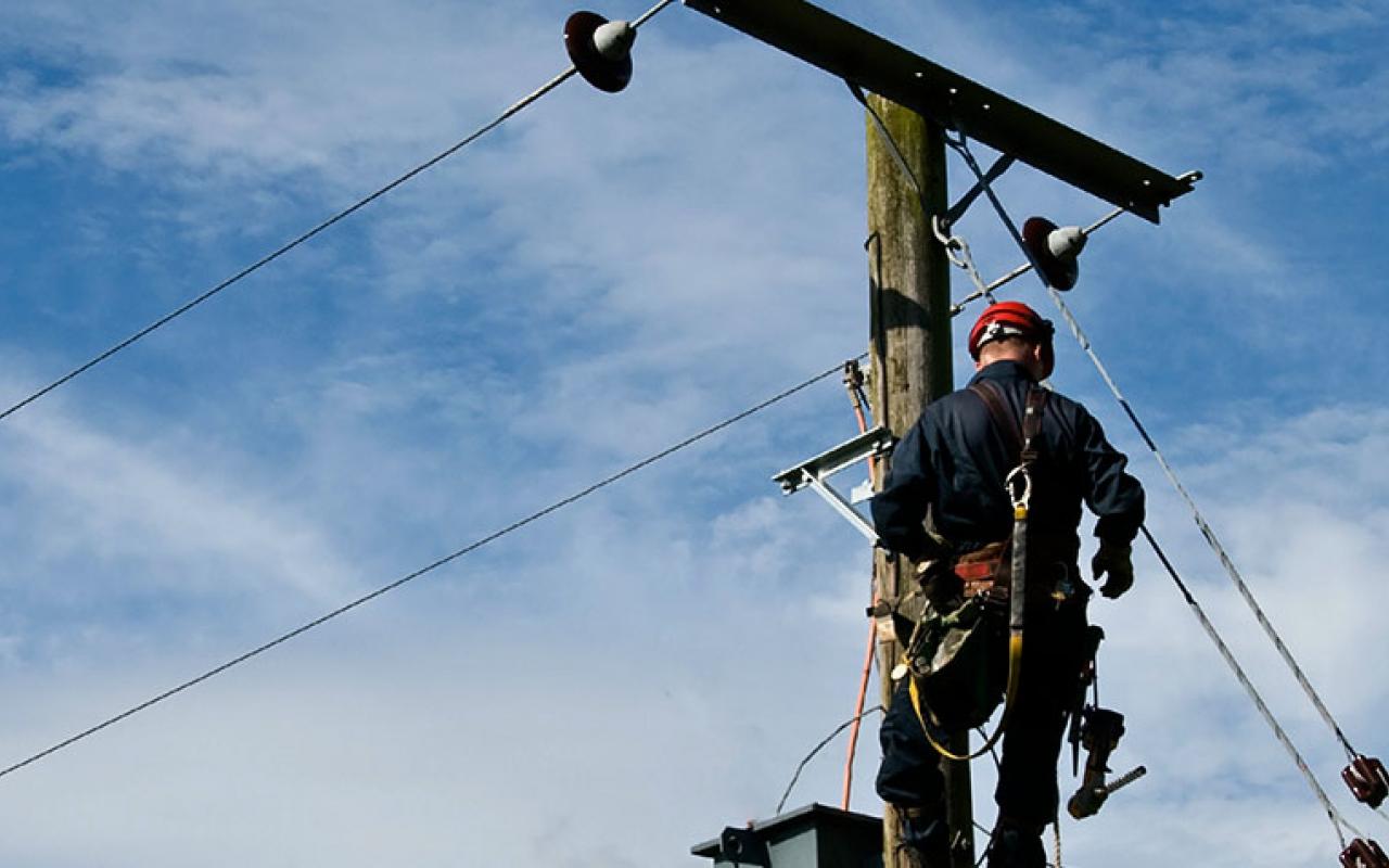 Fios Fiber Optic Network | About Verizon