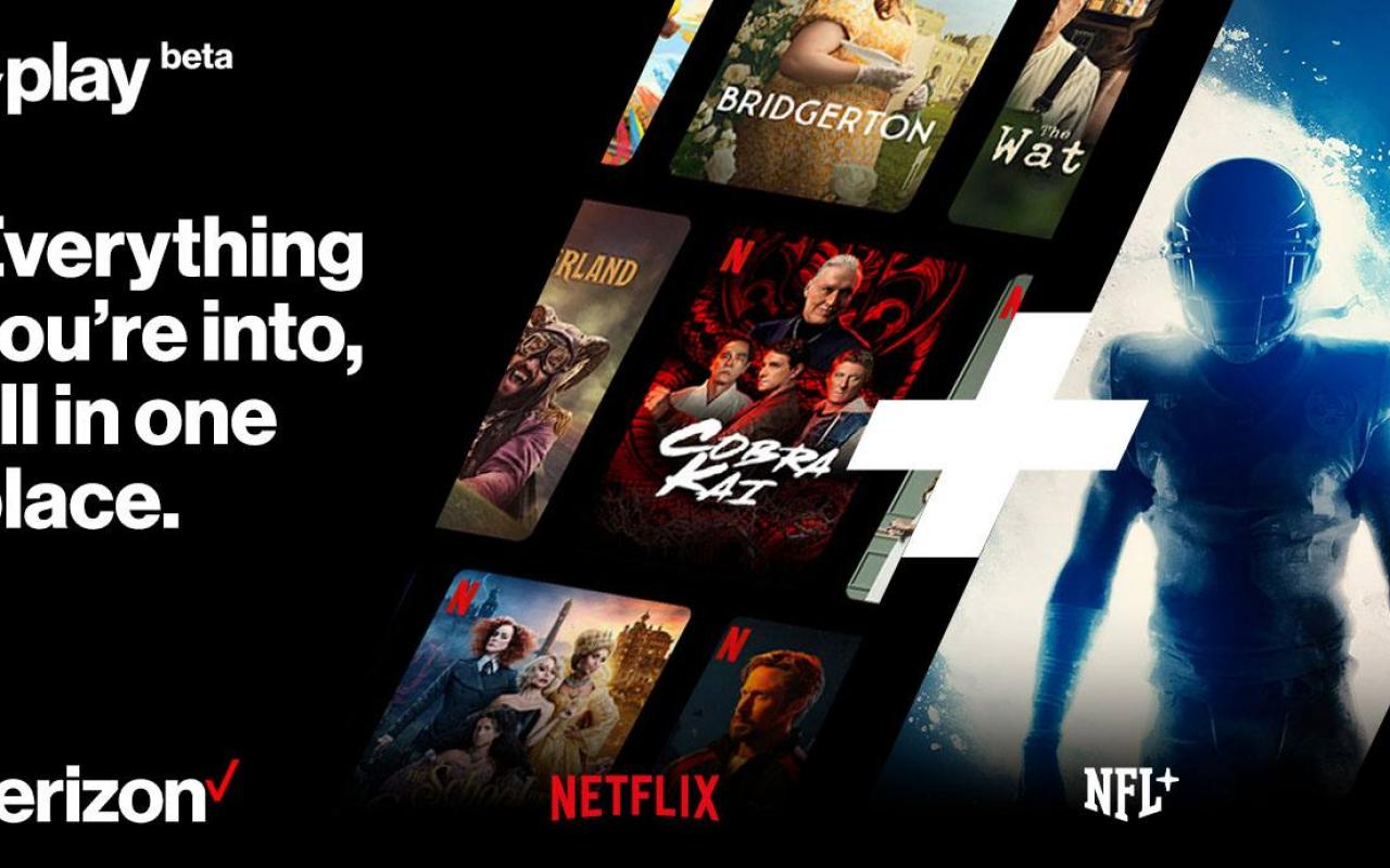 Netflix on Us: We Offer this Streaming Deal with Your Plan