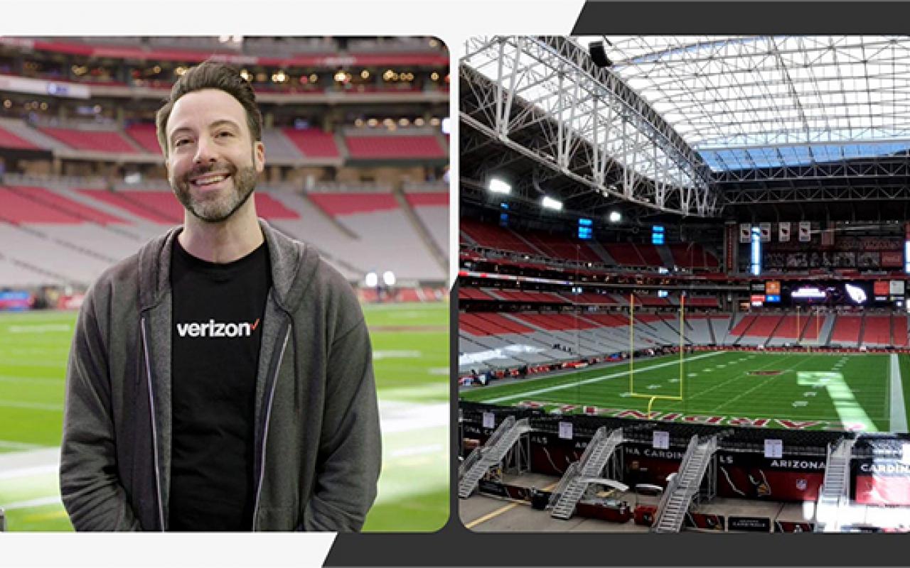 super bowl 4k verizon fios
