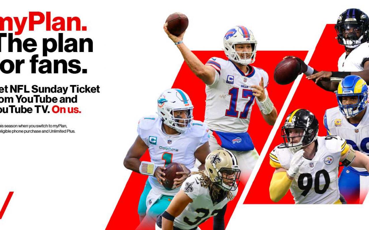 NFL Sunday Ticket: How to buy, pricing, discounts -   Blog