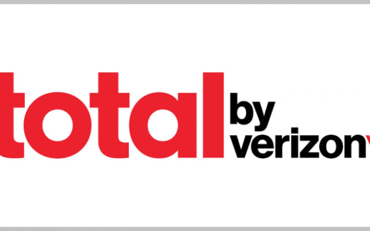 Verizon redefines no-contract wireless with Total by Verizon, News Release