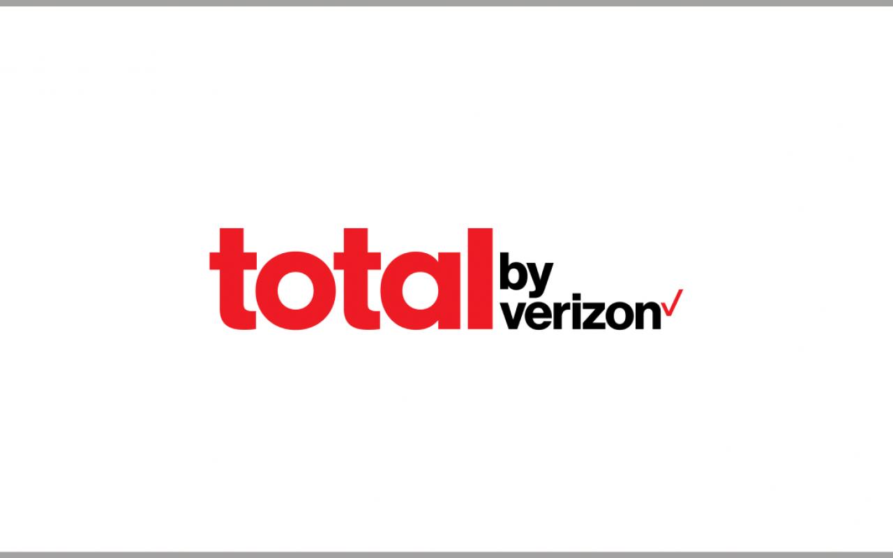Total verizon customers Clearance