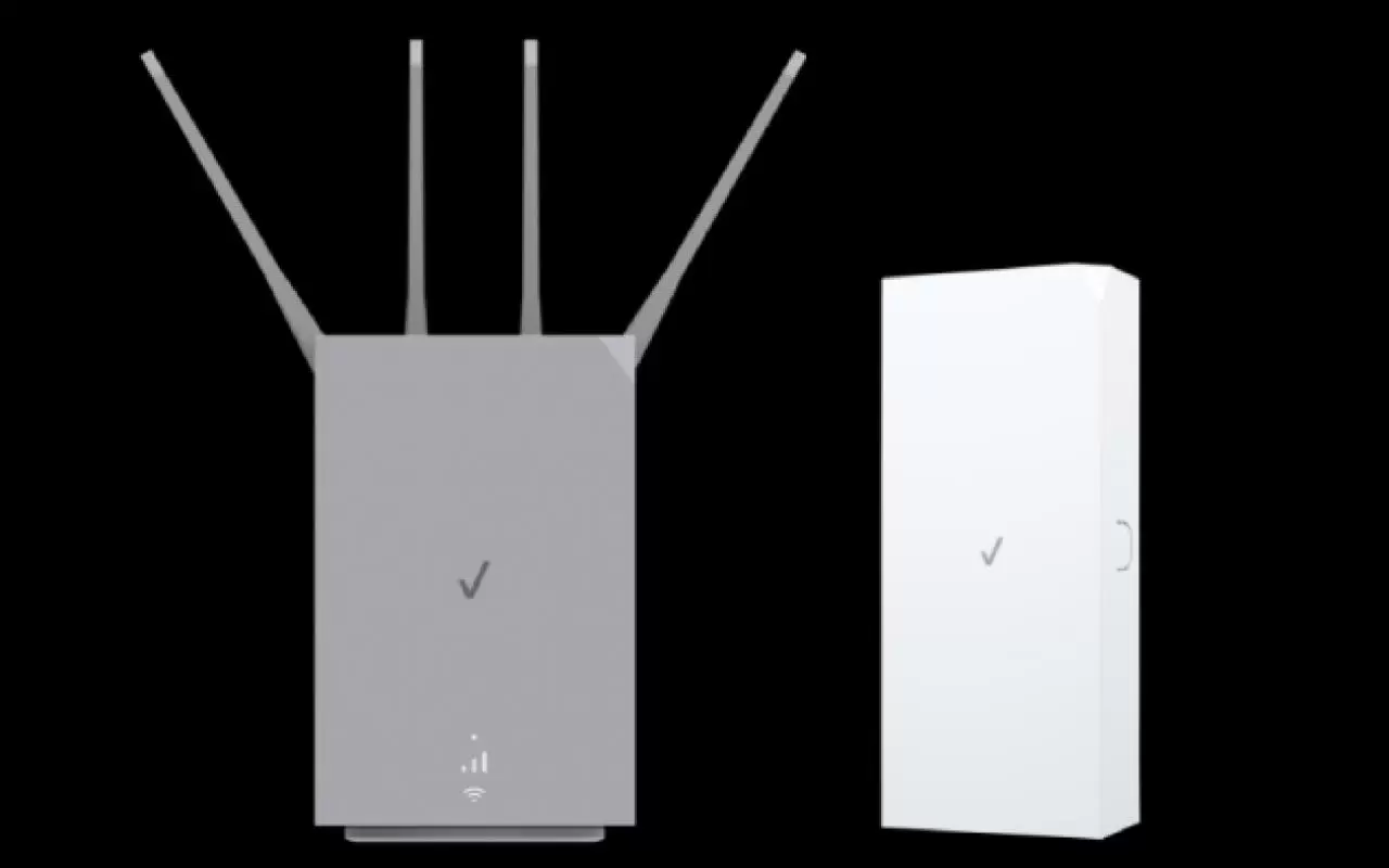 Verizon Business unveils next-generation internet gateway and 
