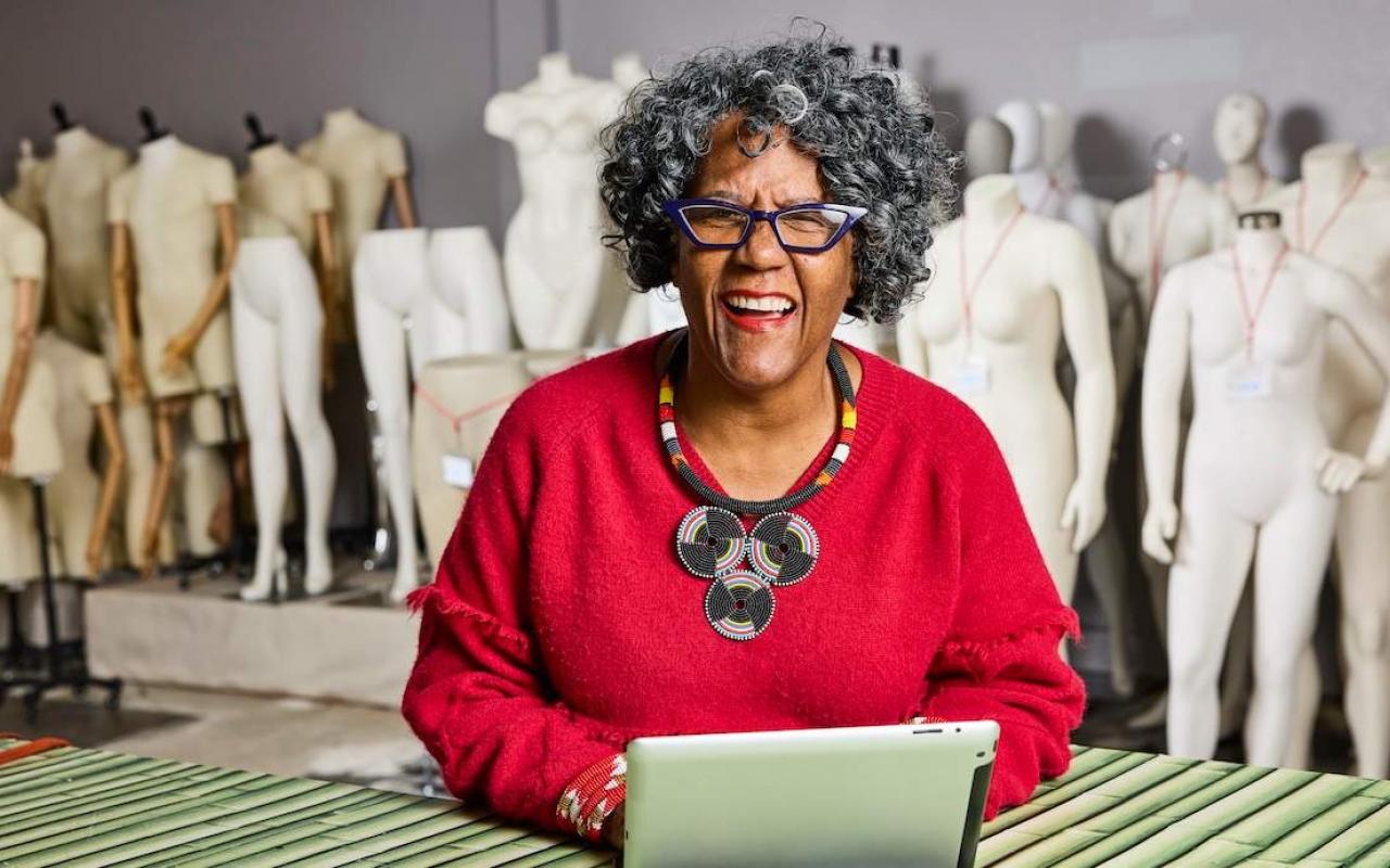 How a thriving business started with a single mannequin | Featured