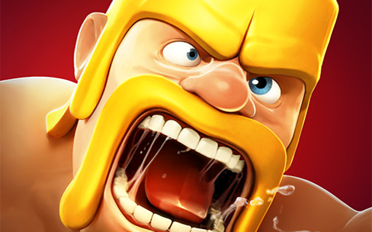 Clash of Clans - Learn how to connect your game to