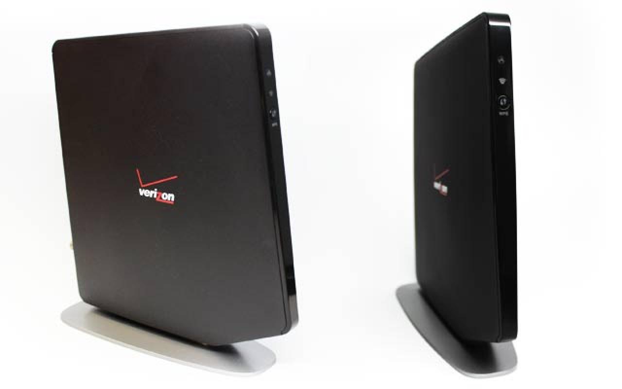 Verizon Launches Powerful New 5G Home Router