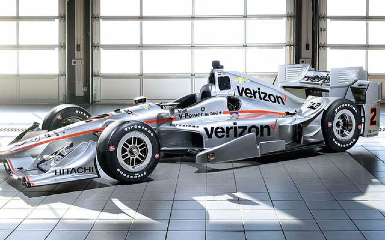 Verizon to take INDYCAR fans “Inside Indy” all season long Featured News Story Verizon