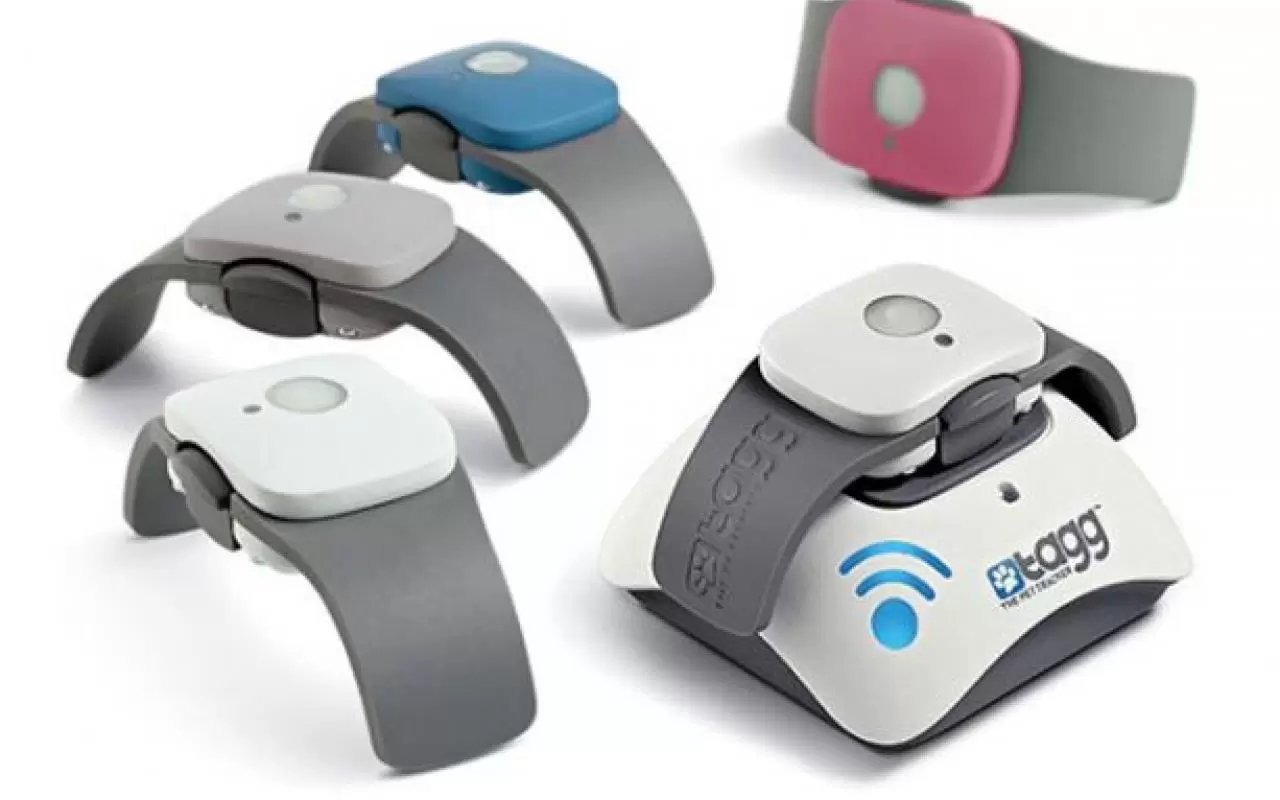 Pet tag gps tracker sale